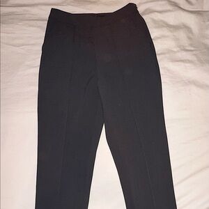 Lulus High-Waisted Trouser Pants